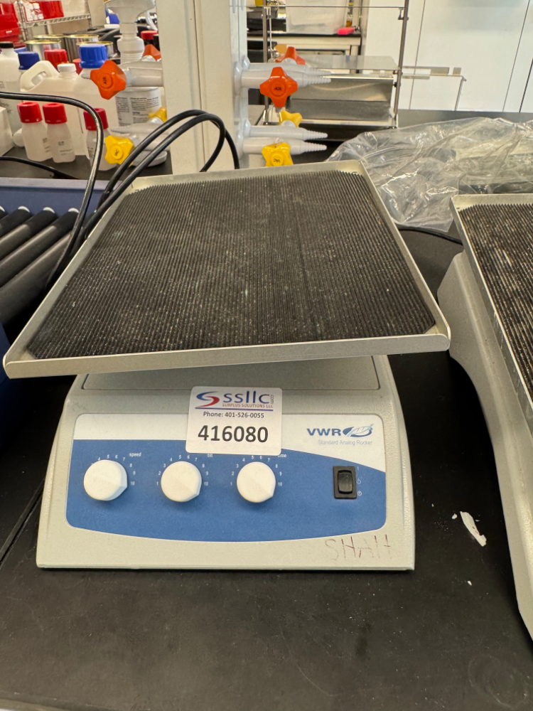 Image of VWR Standard Analog Rocker